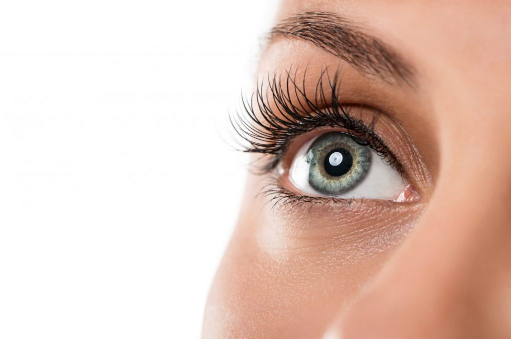  eyelash lift Tucson