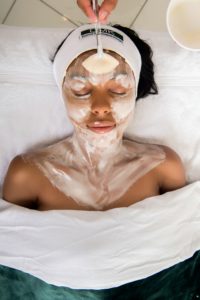 DMK's Enzyme Facial is the ONE true Oxygen Facial.  Tucson Skin Revision