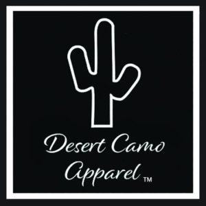 Desert Camo apparel is a clothing line that has SPF because Cancer is a Prick skin care facial tucson skin revision
