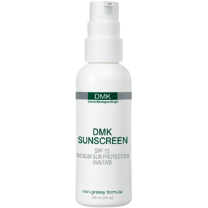 DMK Sunscreen