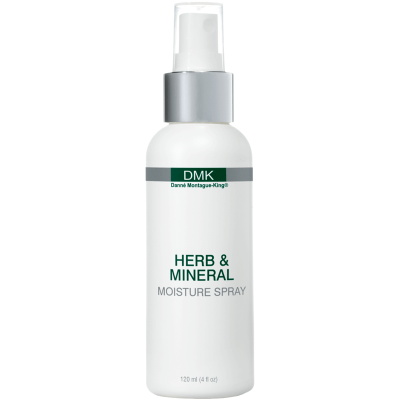 Herb & Mineral Mist