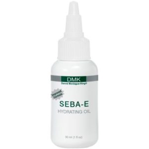 Seba E Hydrating Oil