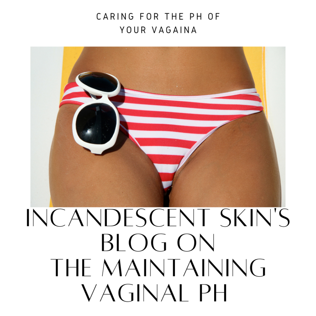 Can Your Underwear Actually Throw Off Your Vaginal pH Balance