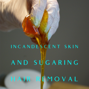 Brazilian Sugaring