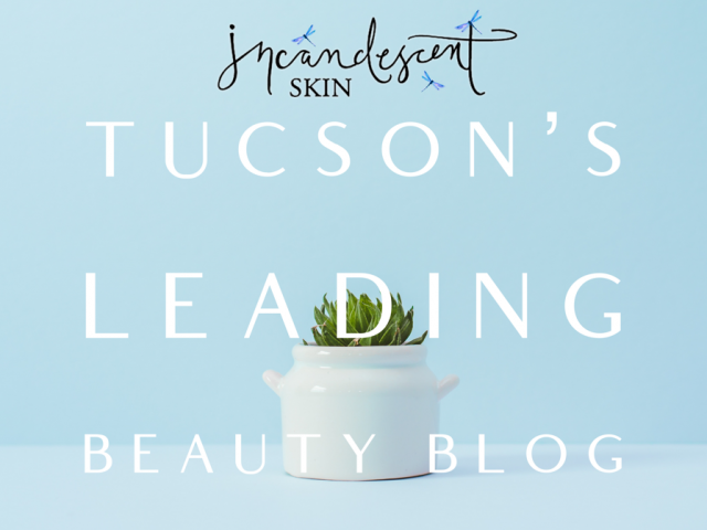 Tucson's Leading Beauty Blog