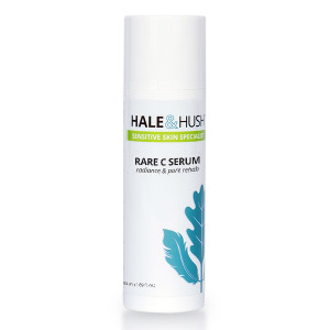 RareC Serum - Hale & Hush