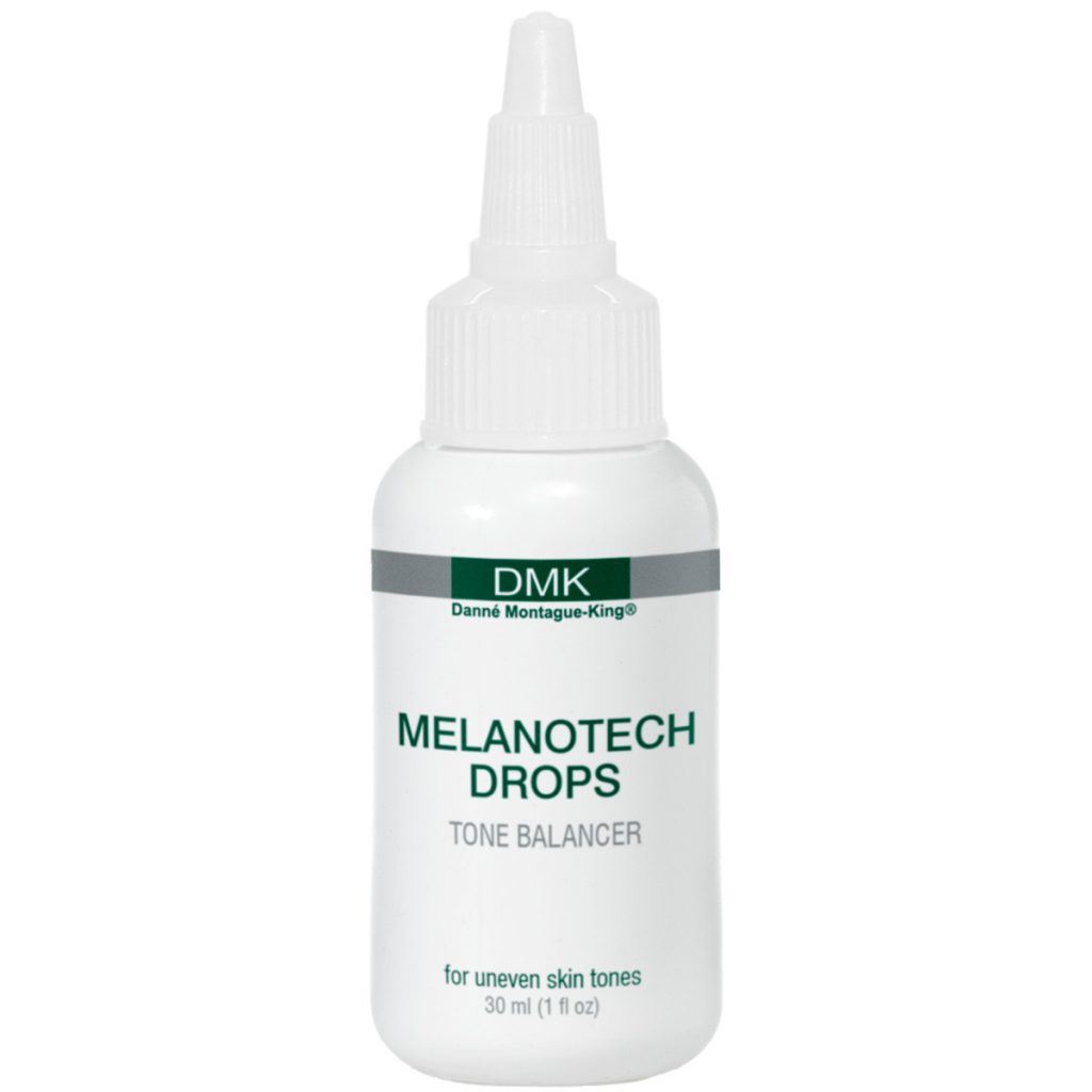 melanotech drops