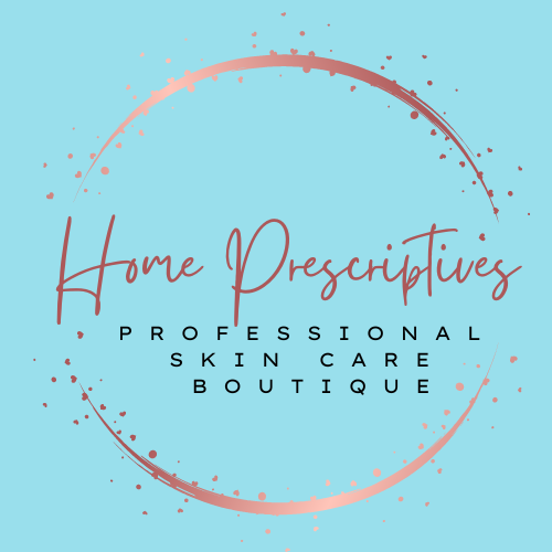 Home Prescritpives Logo