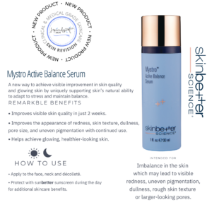 Discover Mystro By Skinbetter Sciences For Your Skin