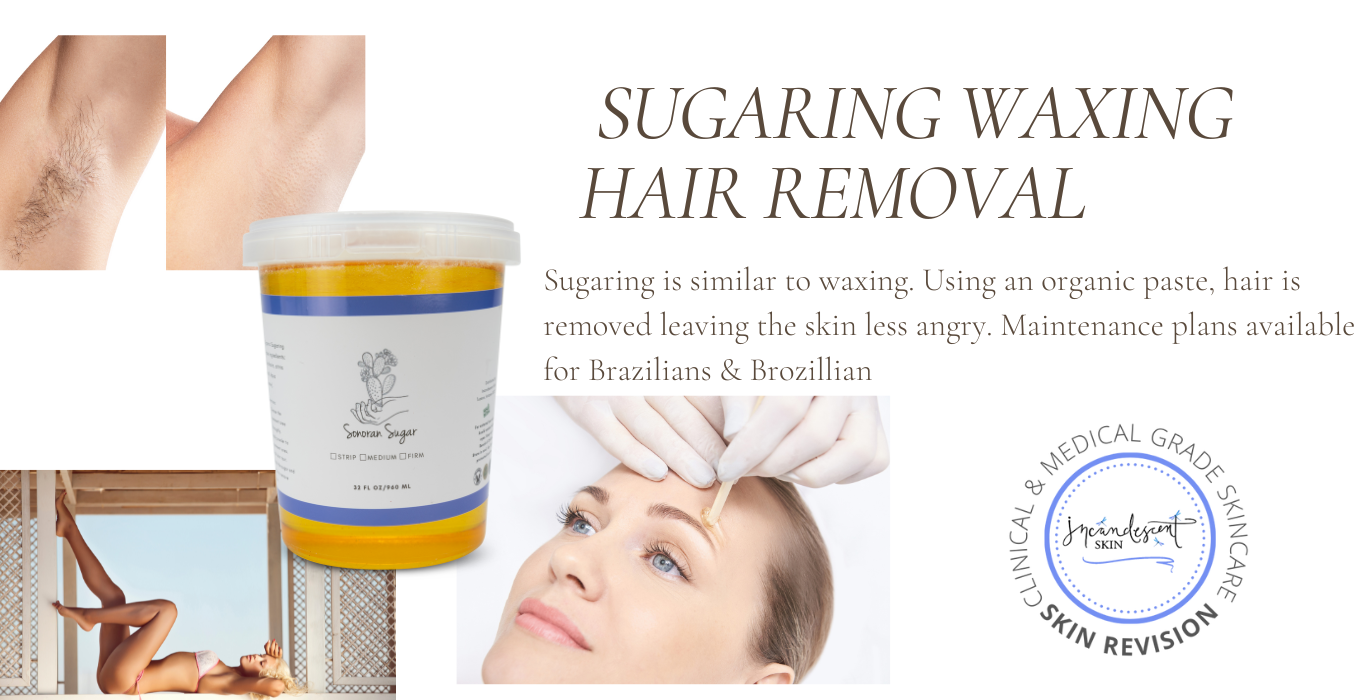 Sugaring Hair Removal: How to Sugar at Home in 2023