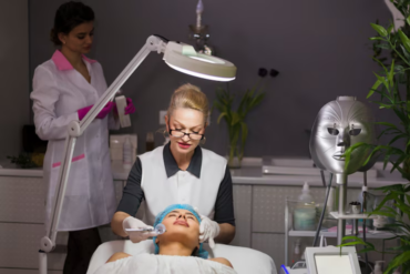 Your Guide to the Best Facial in Tucson for Every Skin Type
