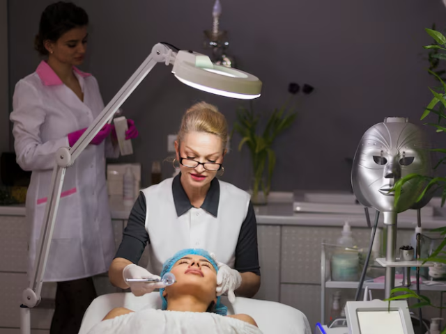 Facial Tucson